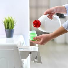 Стирка белья - Бытовая химия Стирка белья - Бытовая химия