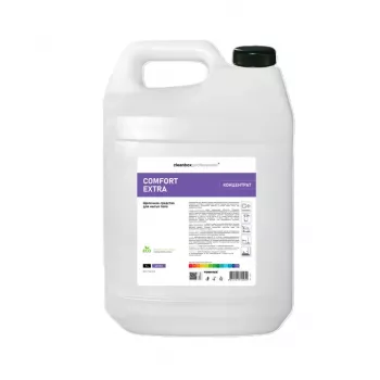 COMFORT EXTRA Щелочное низкопенное моющее средство для пола - VORTEX-URAL