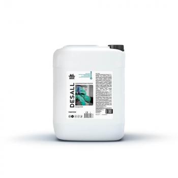 DESALL Дезинфицирующее нейтральное средство - VORTEX-URAL