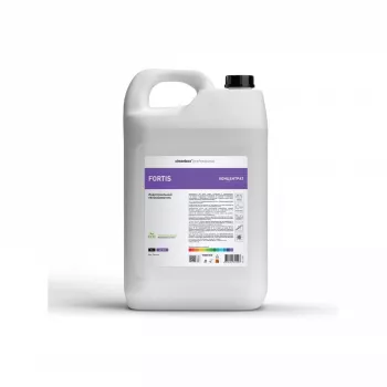 FORTIS Концентрированное щелочное пенное моющее средство. Индустриальный обезжириватель - VORTEX-URAL