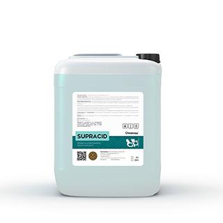SUPRACID Подкислитель воды - VORTEX-URAL