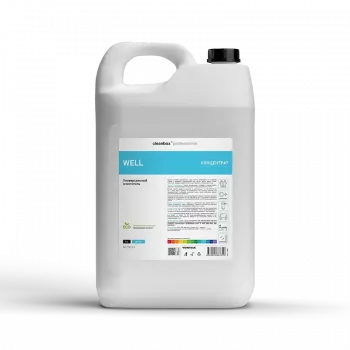 WELL Универсальный очиститель - VORTEX-URAL