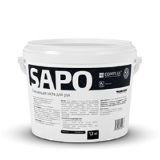 SAPO Очищающая паста для рук - VORTEX-URAL