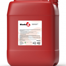 BLANKA A Кислотное беспенное моющее средство - VORTEX-URAL