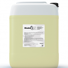 BLANKA OX Моющее средство для обработки вымени перед доением на основе перекиси водорода  - VORTEX-URAL