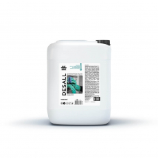DESALL Дезинфицирующее нейтральное средство - VORTEX-URAL