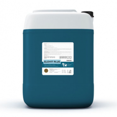 ELOVIT PLUS Средство для обработки вымени после доения на основе хлоргексидина. - VORTEX-URAL