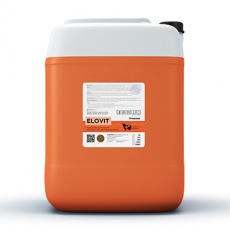 ELOVIT Средство для обработки вымени после доения на основе хлоргексидина 0,25% - VORTEX-URAL