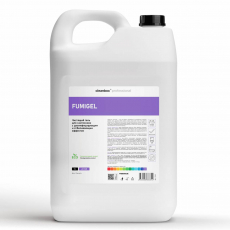 FUMIGEL Щелочное гелеобразное моющее средство - VORTEX-URAL