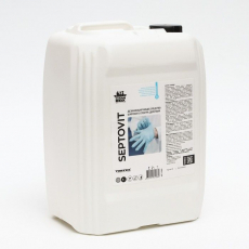 SEPTOVIT GEL Дезинфицирующее гелеобразное средство - VORTEX-URAL