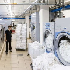 Гигиена производств - VORTEX-URAL