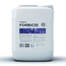 FORBICID-Н Антифриз Средство для профилактики инфекционных болезней животных и дезинфекции объектов ветеринарного надзора. - VORTEX-URAL