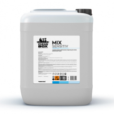 MIX SENSITIV Нейтральное средство - VORTEX-URAL