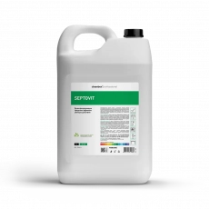 SEPTOVIT Дезинфицирующее средство широкого спектра действия - VORTEX-URAL