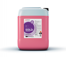 SOLO  Бесконтактный автошампунь - VORTEX-URAL