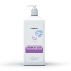 SOMATEST Экспресс-тест для определения содержания соматических клеток в сыром молоке - VORTEX-URAL