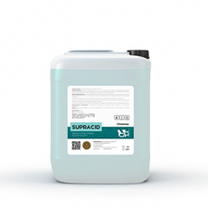 SUPRACID Подкислитель воды  - VORTEX-URAL