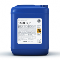 TANK FВ 17 Высокощелочное пенное моющие средство - VORTEX-URAL