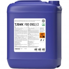 TANK FВD 0902/2 Щелочное высокопенное дезинфицирующее моющее средство - VORTEX-URAL