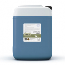 VIOLIT   Для свиноводства Концентрированный шампунь для животных с антибактериальным эффектом. - VORTEX-URAL