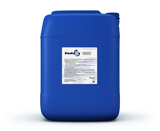 BLANKA B Беспенное щелочное моющее средство - VORTEX-URAL