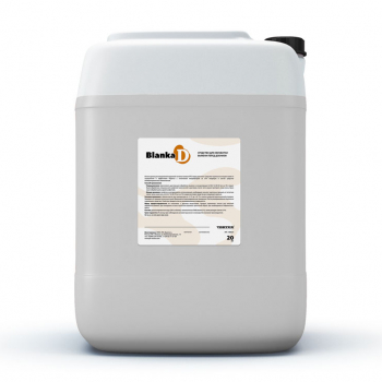 BLANKA D Концентрированное средство для обработки вымени перед доением. - VORTEX-URAL