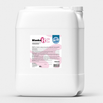 BLANKA HC Концентрированное средство для ухода за копытами с ионами меди и цинка - VORTEX-URAL