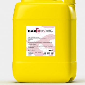 BLANKA IDo Средство для обработки вымени перед доением - VORTEX-URAL