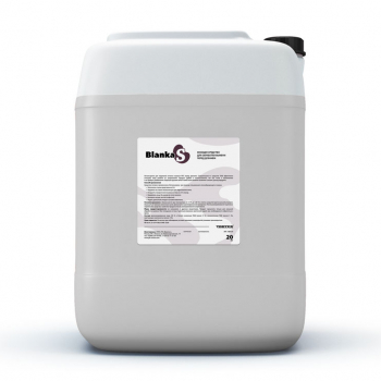 BLANKA S Моющее средство для обработки вымени перед доением. - VORTEX-URAL