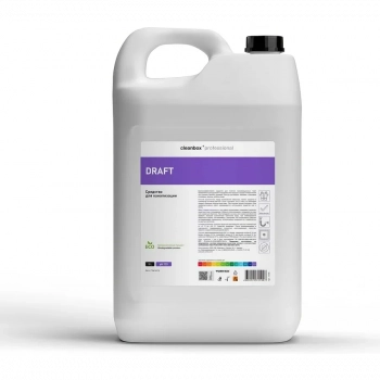 DRAFT Средство для прочистки засоров - VORTEX-URAL