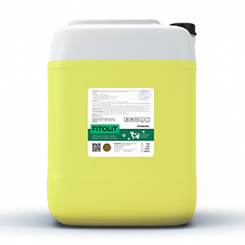 FITOLIT Средствo для обработки вымени до доения с экстрактом алое вера - VORTEX-URAL