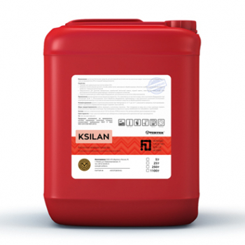 KSILAN Кислотное моющее средство для жесткой воды - VORTEX-URAL