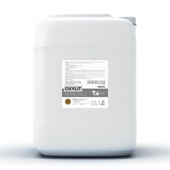 OXYLIT Средство для обработки вымени до доения на основе перекиси водорода. - VORTEX-URAL