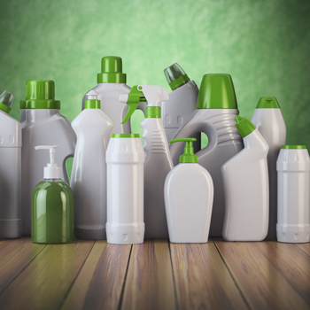 Добро пожаловать на наш сайт - Бытовая химия